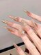 ココネイル 池袋東口店(COCO NAIL)の写真/画像持ち込みOK!!120分やり放題、スワロフスキー付け放題も人気♪オフがある方はオフメニューの選択も★