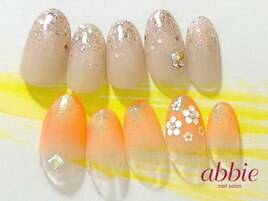 オフィスネイル◇¥9361/¥9174