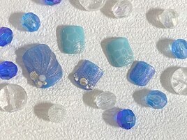 ★今月注目のデザインフット★
