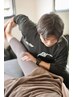 【8月限定】5名限定パーソナルストレッチ体験 60分¥2500