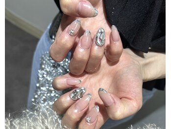 ティーエヌ 梅田店/持ち込みアート