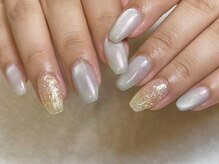 エーナイン イオン 栄町店の雰囲気（【新規・2・3回目の方オフ無料】大人気マグネットネイル¥3500～）