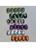 ≪当日予約限定≫【hand】month 5000design 5500円→5000円
