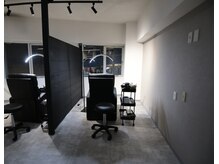 グロース 福岡博多店(GLOWS)の雰囲気（博多・中洲から通いやすい好立地!《博多/眉毛/メンズ眉毛/中洲》）