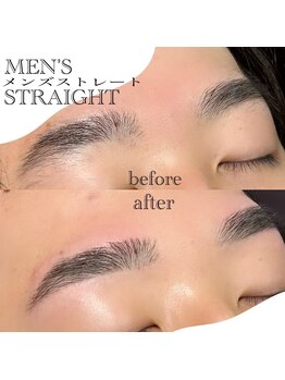 ソプラ 京都駅前店(sopra)/メンズストレート