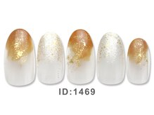 ネイルクイック 熊本店/2025年9.10月シンプルデザイン