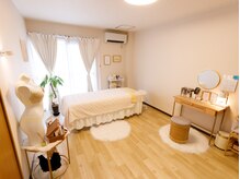 サロン ヴィプラス(SALON Vi+)