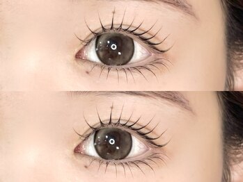 ロレインブロウ 長崎店/まつ毛パーマ