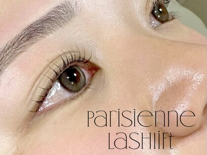 キリグ(Kilig)の写真