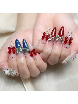 木にいる 錦糸町/長さだし10本持ち込みデザイン