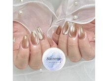 サイレネネイル(Sairene Nail)/定額デザイン