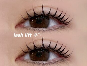 ルアナ(luana)/ ラッシュリフト