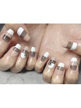 アートの種類が豊富