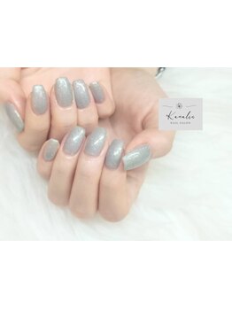 大人女性向けこだわりサロン