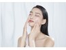 【人気No.1/極ツヤ美肌】選べる3大プレミアムフェイシャル70分¥15400→ ¥6800