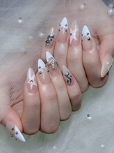 ルミ(Lumi)/チップ＋アート＋パーツつけ放題