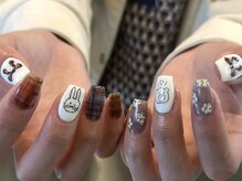 ミュート 三軒茶屋店(mute.)/90min by kotomi