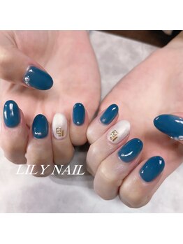 リリーネイル(LILY NAIL)/