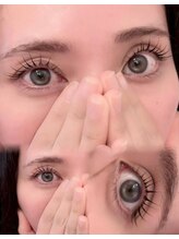 フィックスラッシュ 沖縄店(fix lash)/韓国式まつげパーマ