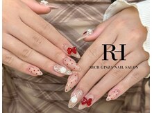 リッチ ギンザ(Rich Ginza)