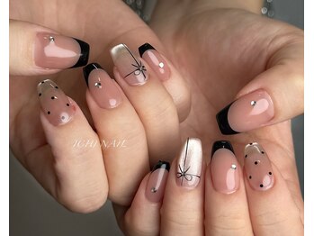イチネイル(ICHI NAIL)/