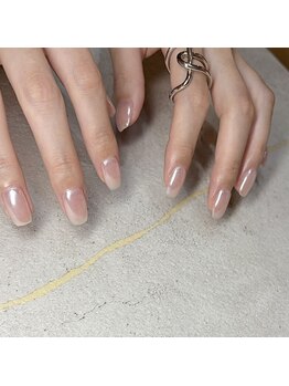 シェアサロン リブ(share salon LiB)/