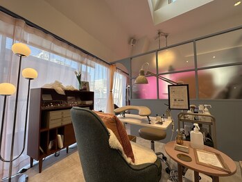 アソート 神戸元町(Assort)/店内の様子