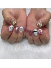 リーベスト 心斎橋(REBEST)/