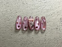 リディネイル(Lidy nail)/【Lidy nail】 Sample Design