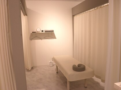 Shisei鍼灸整体院 本町院の写真