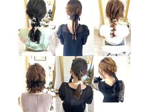 プレモ(PREMO)の雰囲気(まつ毛パーマ/ヘアメイクでトータルビューティーを叶えます。)