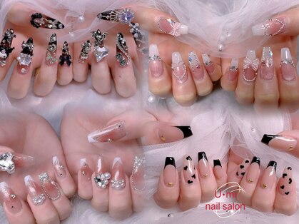 ユミ(U mi)の写真