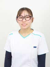 西葛西駅前あさひろ鍼灸整骨院 中村