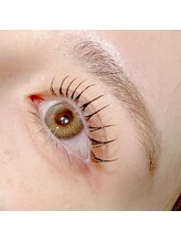 プルトワ(pourtoi)/ケラチンラッシュリフト