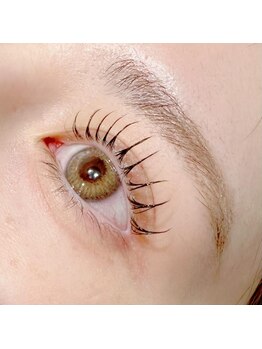 プルトワ(pourtoi)/ケラチンラッシュリフト