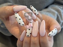 ミュート 三軒茶屋店(mute.)/90min+long by ami