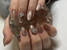 ビーアヴニール(B.Avenir)/マグネットワンカラー