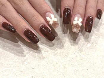 アイラヴラッシュ リキ(Eye Love Lash RIKI)/