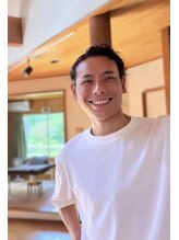 福多整体院&nbsp;山本 辰郎