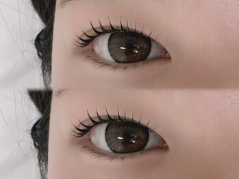 プリュム 北越谷(PLUME)/次世代まつげパーマ
