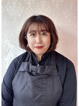 アイリッシュネイル 久屋大通店(Irish Nail) Yogo