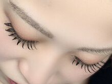 ファーストネイルアンドアイラッシュ 札幌駅前店(1stNAIL&eyelash)/LEDマツエク