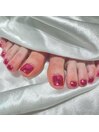 担当者 kyoko.s_nail