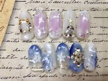 ジュエル(Jewel)/再来　定額コミコミ　7630円