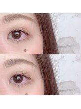 プライズアイリス アイラッシュ 池袋東口店(prize Iris eyelash)/まつ毛パーマ♪【池袋】