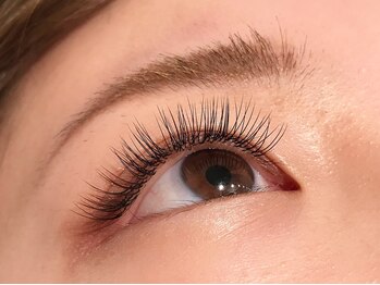 エアー プラス(Air+ PLUS)/dark brown180本