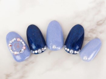 サロンド トウキョウ(Le salon de TOKYO)/持込デザイン☆ハンド8,000円