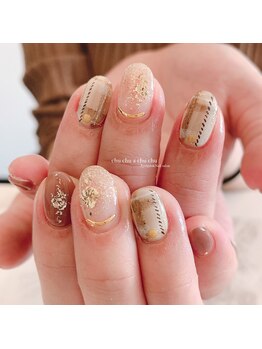 チュチュアチュチュ(chuchu a chuchu)/10本Art