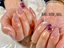 オーベルノール(Aubel.nord)/Design