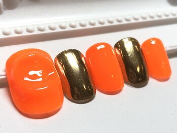 ナトゥール ネイルサロン(Natur nail salon)/